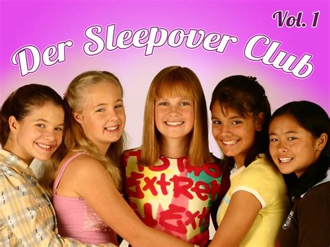 der sleepover club